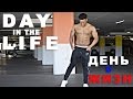 Day In The Life of Mike Diamonds |ДЕНЬ В ЖИЗНИ