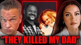 Who Killed My Dad? | Exploring Ice Cold Cases