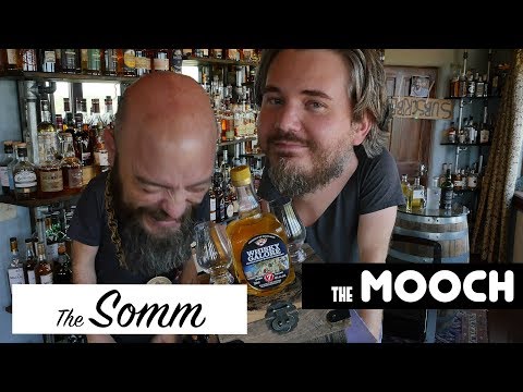 Ep 188: Whisky Galore Single Malt Review and Tasting with Craigellachie 12 and Benriach Comparison