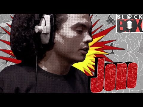 Jono | BL@CKBOX S14 Ep. 62 #Liverpool2Essex