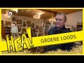 HEA! Groene Loods in Sint-Anne houdt op