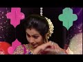 Vijay Tv Pavithra Crying Moment In Eeramana Rojave Eeramana Rojave Pavithra Thiraviyam