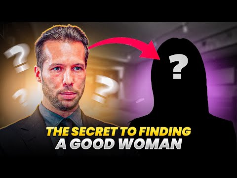 WATCH This Before You Settle Down In A Relationship (Tristan Tate)