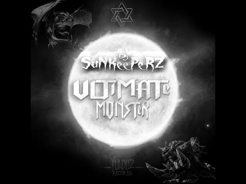Dj SuNKeePeRZ & IZaRRaKT - Ultimate Monster (Original Mix)