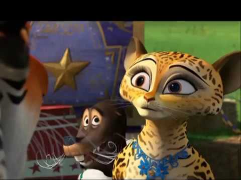 "Alex Claus is Coming to Town" Part 9 - The Magic Snowball/Alex Delivers More Toys