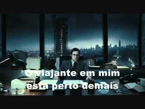 Days Are Numbers - Alan Parsons Project