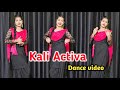 Meri Kali Activa Da Rupinder Handa Punjabi Song Gidda Dance Chandan Shah Dance By Shikha