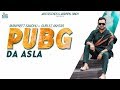 PubG Da Asla | (Full HD) | Manpreet Sandhu Ft.Gurlez Akhtar | Desi Crew | Punjabi Song |Jass Records