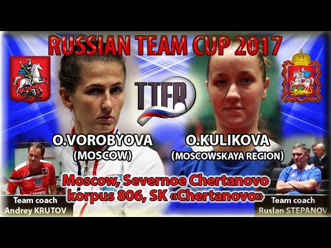 ДАЖЕ КОНЕЧНОЕ ЁЮ БЫЛО СКАЗАНО ЧЕРЕЗ ПАУЗУ! :) KULIKOVA - VOROBYOVA #tabletennis #настольныйтеннис