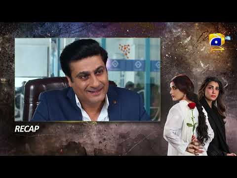 Recap Kalank Episode 43 - 6th October 2023 - HAR PAL GEO