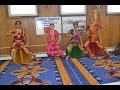 2016 Vasant Panchami Celebration P1 – HTTS 2016 Vasant Panchami Celebration P1 – HTTS
