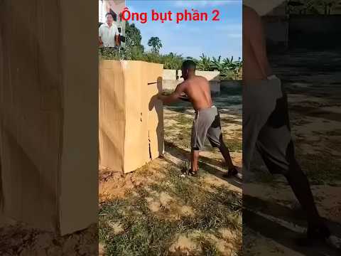 phim hài giải trí ong bụt