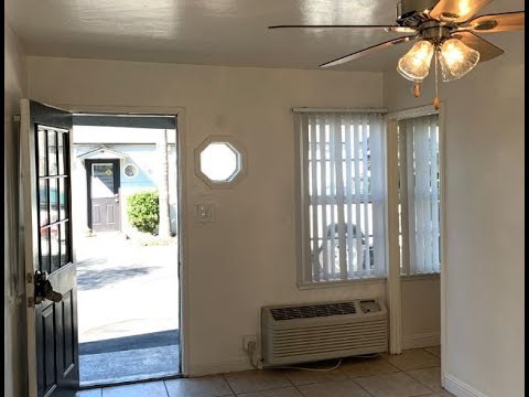 Apartment for Rent in Escondido: Studio 1BA by Property Management in Escondido