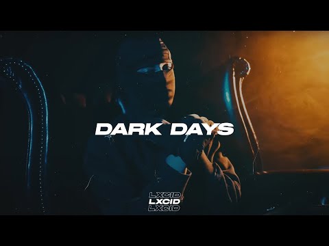 [FREE] Baby Mane x Lil Macks Guitar Type Beat - "Dark Days" | @prodbylxcid