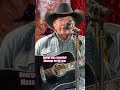 George has a heartfelt message for his fans! #georgestrait #concert #live