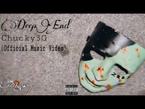 DeepEnd(Official Music Video)