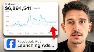 The Best Facebook Ads Strategy for Ecommerce in 2025