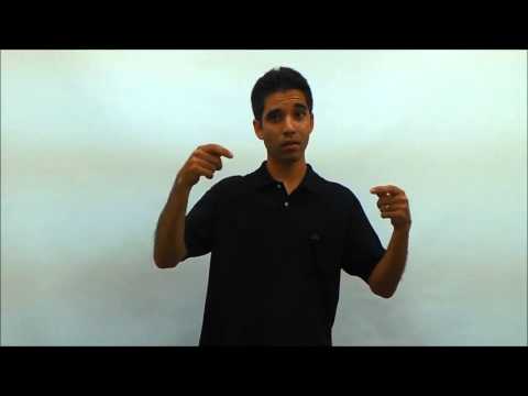 PROCESSO SELETIVO 2016/1: EDITAL SUBSEQUENTE CAPITAL EM LIBRAS