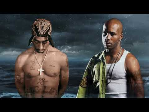 DMX & 2Pac - The World Made Me Crazy | Thug Life Music