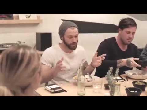 Men IN THE UNKNOWN | Lululemon Detroit / Private