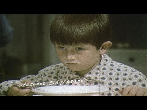 Ne shtepine tone  |  Film shqiptar HD Viti 1979 | O ba iku Gjeli :D