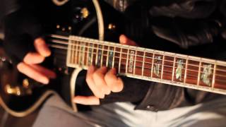 Clone Tones Series® : Black Label Society Stillborn (Guitar Solo) Esp/Ltd Ec-1000