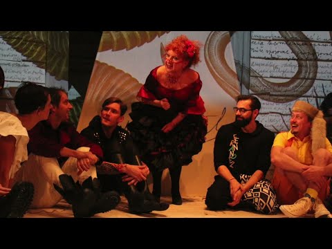 Kostky jsou vrženy aneb pocta Jaroslavu Ježkovi