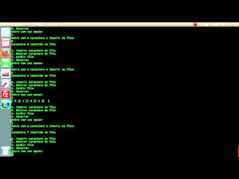 Implementando Uma Fila Queue Em Java