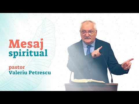 Valeriu Petrescu | 31.01.2026