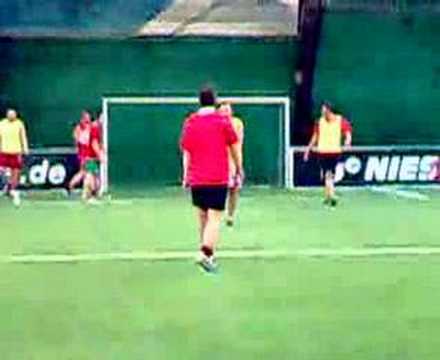 Bizim Wolfenbüttel`in Gencleri Sakatlik ani