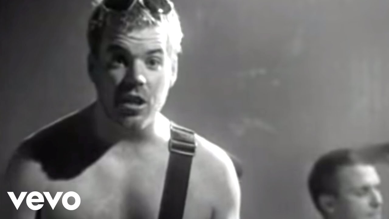 Sublime - Date Rape - YouTube