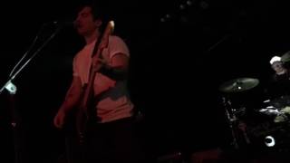 Armor For Sleep - A Quick Little Flight Live @ the Roxy