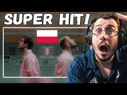 TACONAFIDE - Tamagotchi (Polish Rap) Reaction