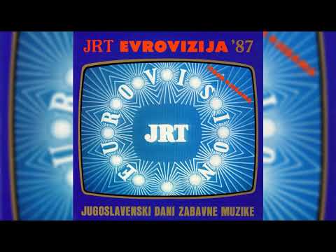 ANA KOSTOVSKA - ANUŠKA