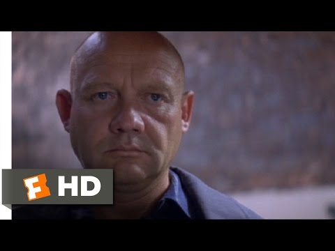 Bless the Child (1/9) Movie CLIP - Do You Know Any Tricks, Martin? (2000) HD