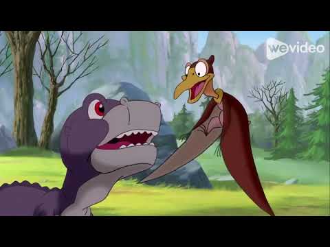 Beauty and the Hyena Part 13 - Pinkie Pie Leaves Her Room/Pinkie Pie Meets Red and Petrie