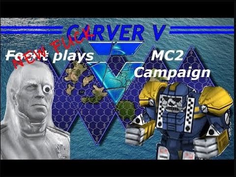 Mech Commander 2: Episode 5 (By ColdDawg of the BPL)