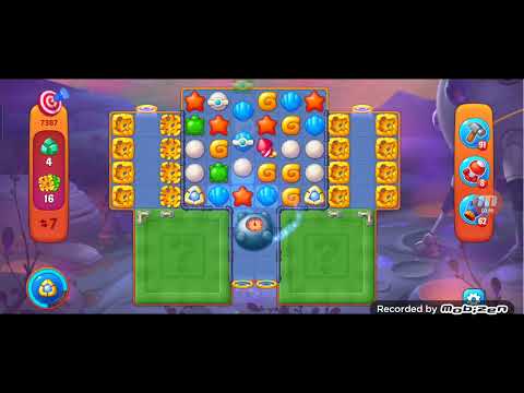 challenge level -7387