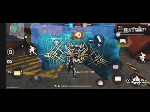 new XM8 gun 🔫 one tap challenge update by it's Jerry Gamer