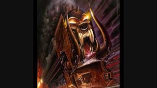 You Better Run By Motörhead with Lyrics