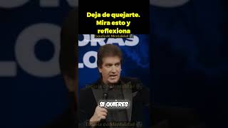 Download lagu 👉Stop complaining. Watch this and reflect. Dante Gebel #dantegebel mp3