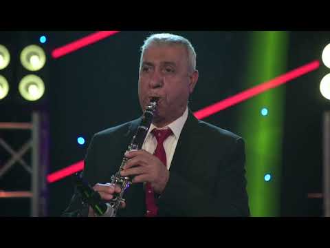 Vevki Amedov i Grupa Molika - Vevkiev cocek (Art Studio Production Live TV Show)