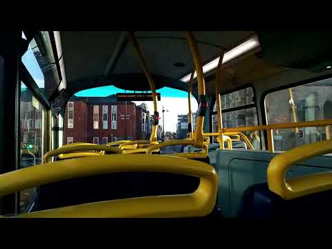 ride the Sunderland connect 701