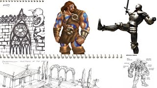 Diablo 2 - Blizzard North - Development (1998 - 1999) - Part 3