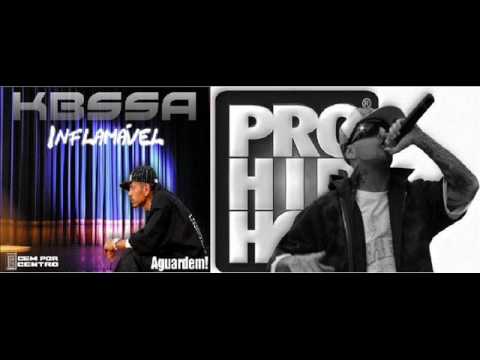 KBSSA Part. Cabal - No Clima