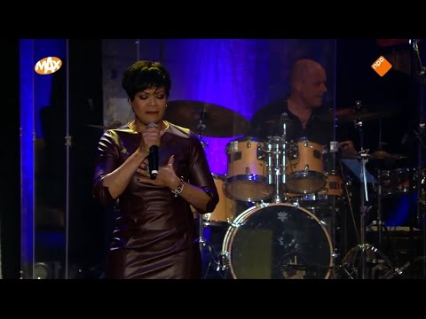 Ruth Jacott - Dit Gekke Leven