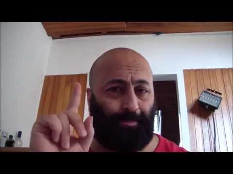 ROMANO RENGEL und sein NETZWERK vs AKOthePERSIANkiller