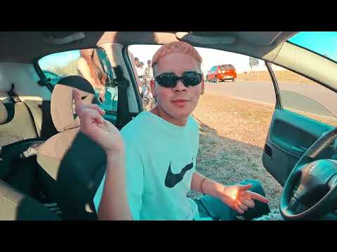 ZENDAY X ZAKA - FLOW BR RKT