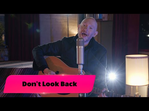 ONE ON ONE: Kasey Anderson - Don't Look Back March 22nd, 2022 Vibromonk New York