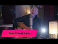 ONE ON ONE: Kasey Anderson - Don't Look Back March 22nd, 2022 Vibromonk New York